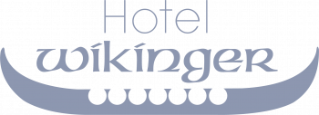 Hotel Wikinger - Logo