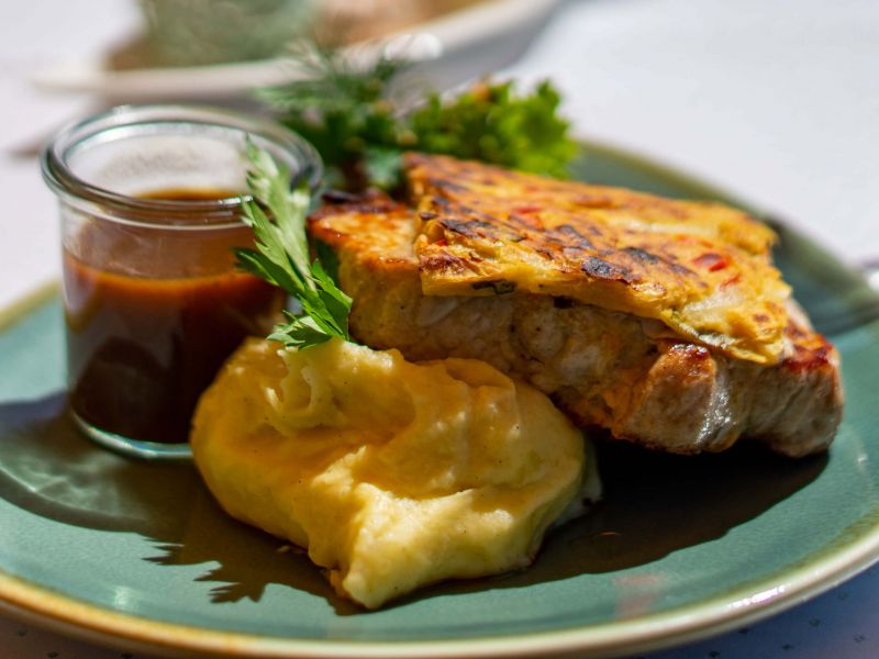 Unser Restaurant
